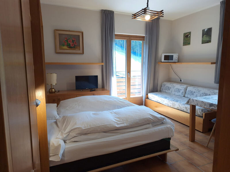 Residence Raffaella