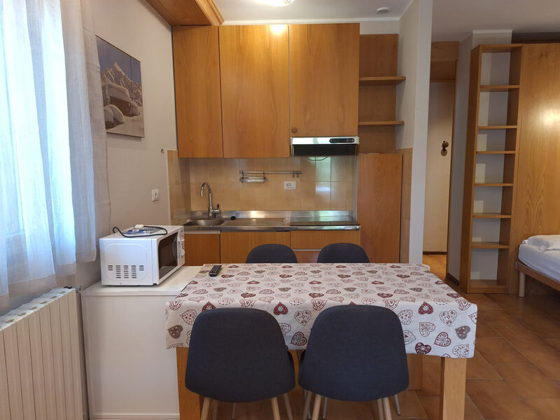 Residence Raffaella