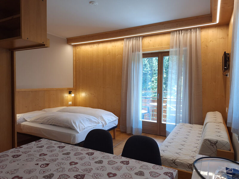 Residence Raffaella