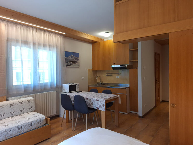 Residence Raffaella