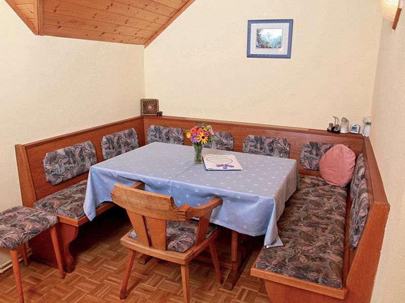 Apartmánový dům Schuster