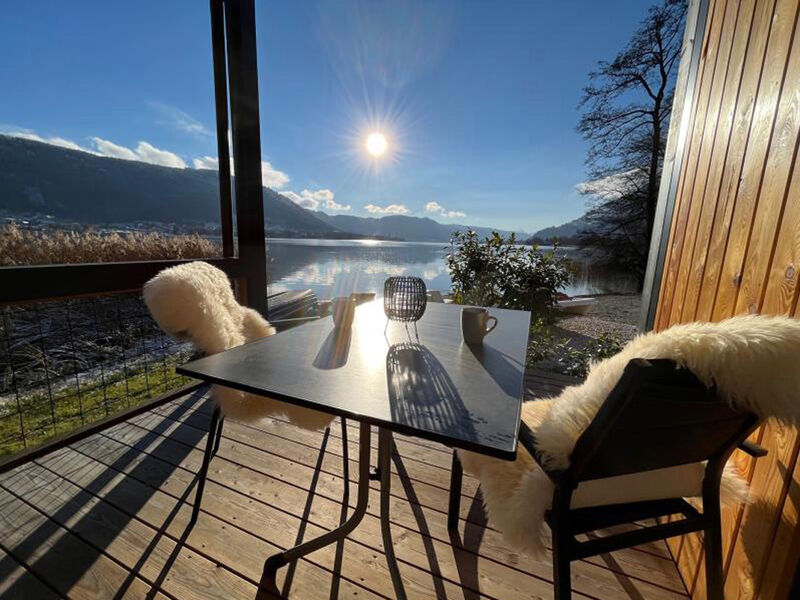 Seehotel Hoffmann - chalety