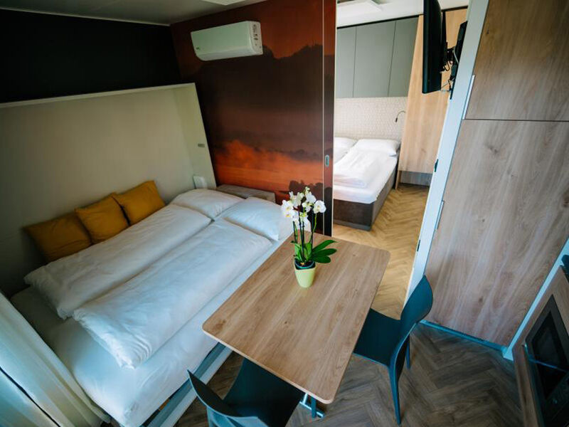 Seehotel Hoffmann - chalety