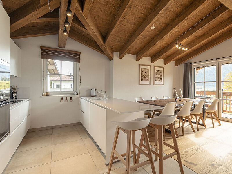 Tauernlodges Uttendorf ALPS RESORT