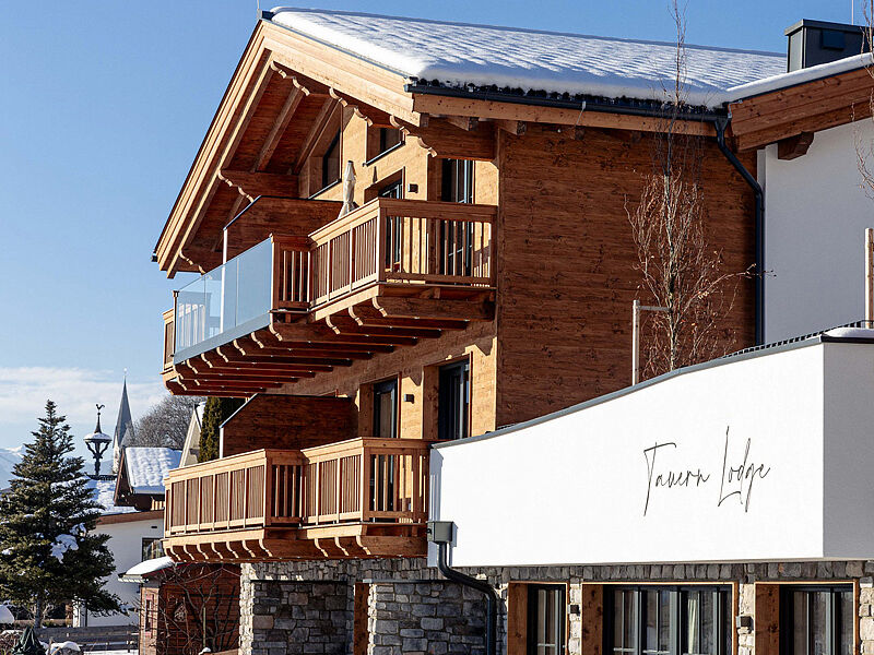 Tauernlodges Uttendorf ALPS RESORT
