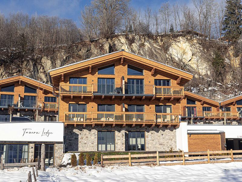 Tauernlodges Uttendorf ALPS RESORT