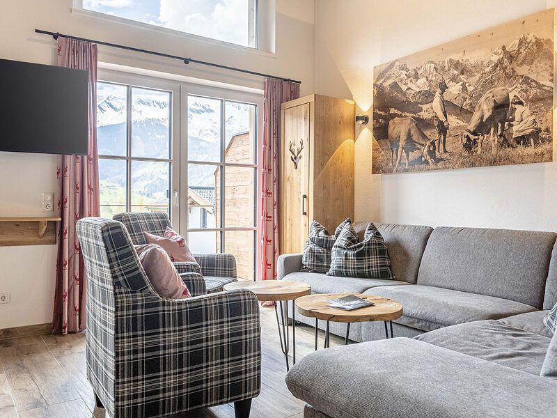 Tauernlodges Uttendorf ALPS RESORT