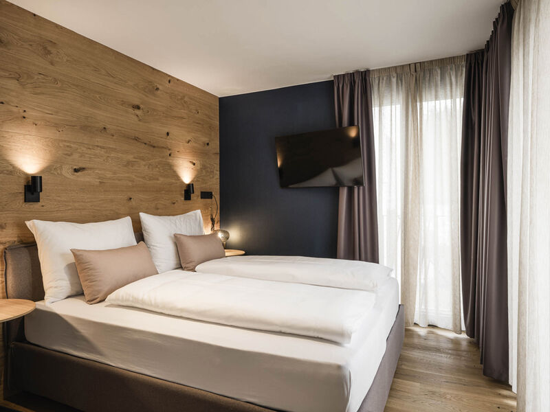 The Post Mountain Residence