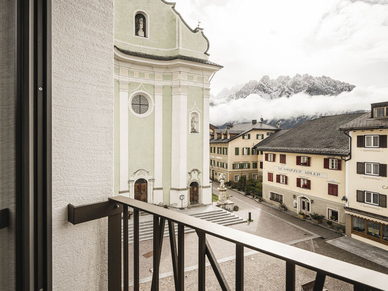 The Post Mountain Residence