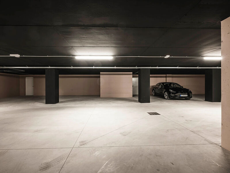 The Post Mountain Residence