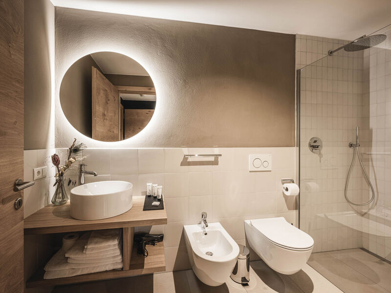 The Post Mountain Residence