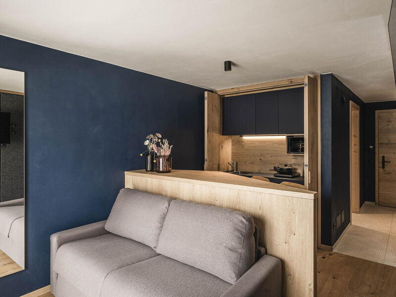 The Post Mountain Residence