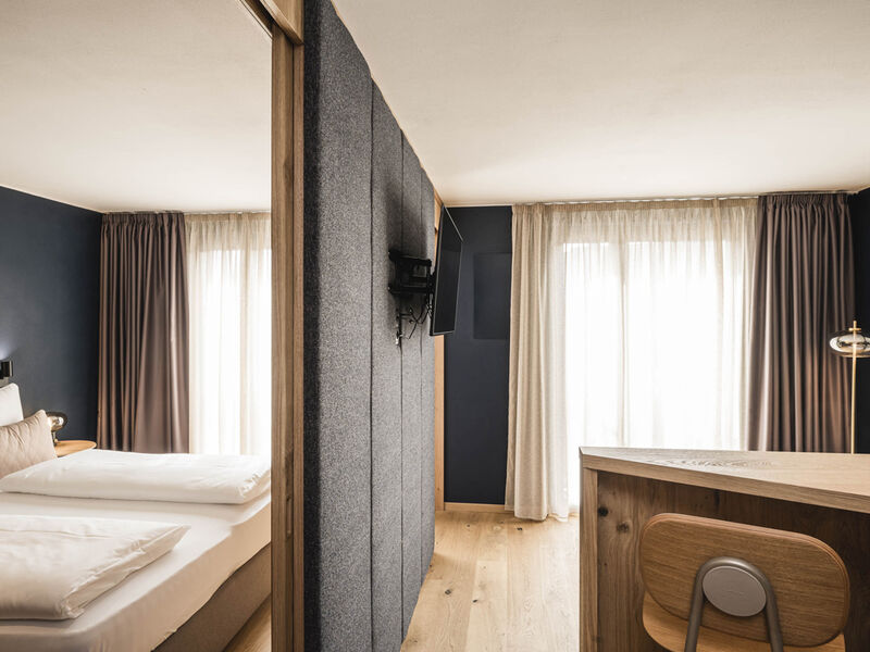 The Post Mountain Residence