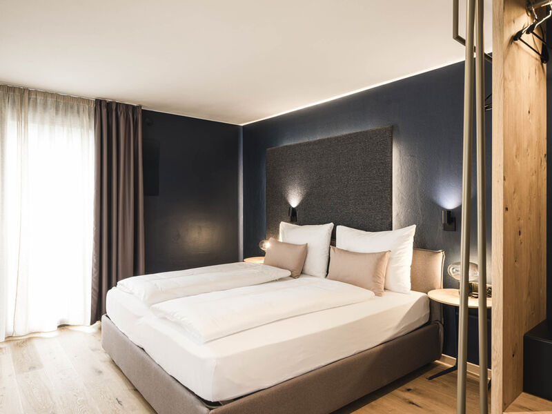 The Post Mountain Residence