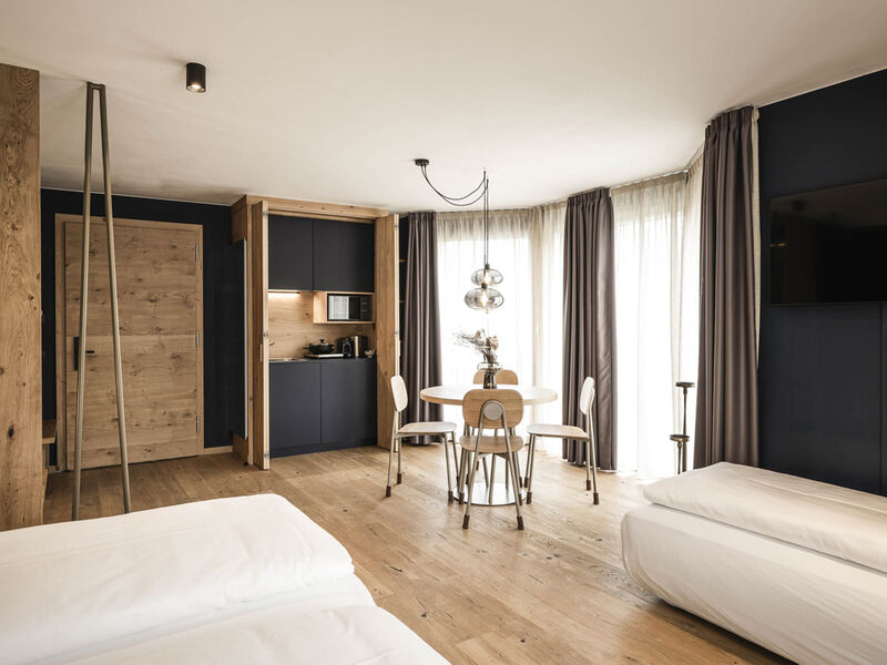 The Post Mountain Residence