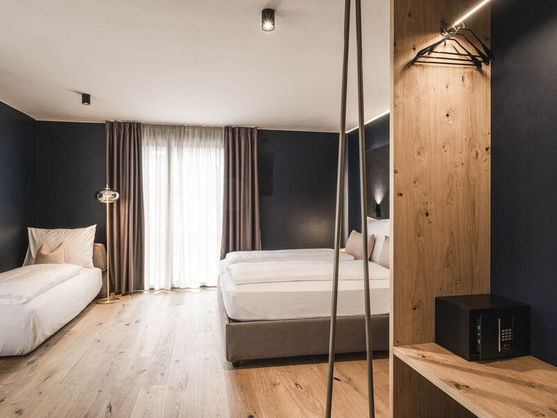 The Post Mountain Residence