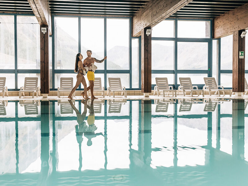 Aparthotel Maso Corto