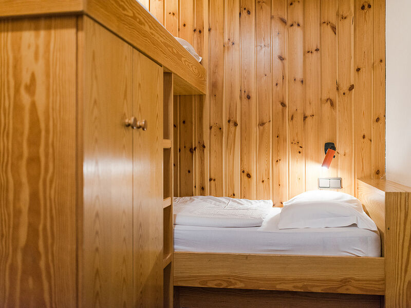 Aparthotel Maso Corto