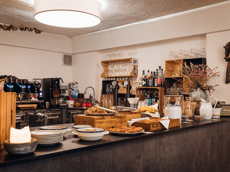 Aparthotel Maso Corto