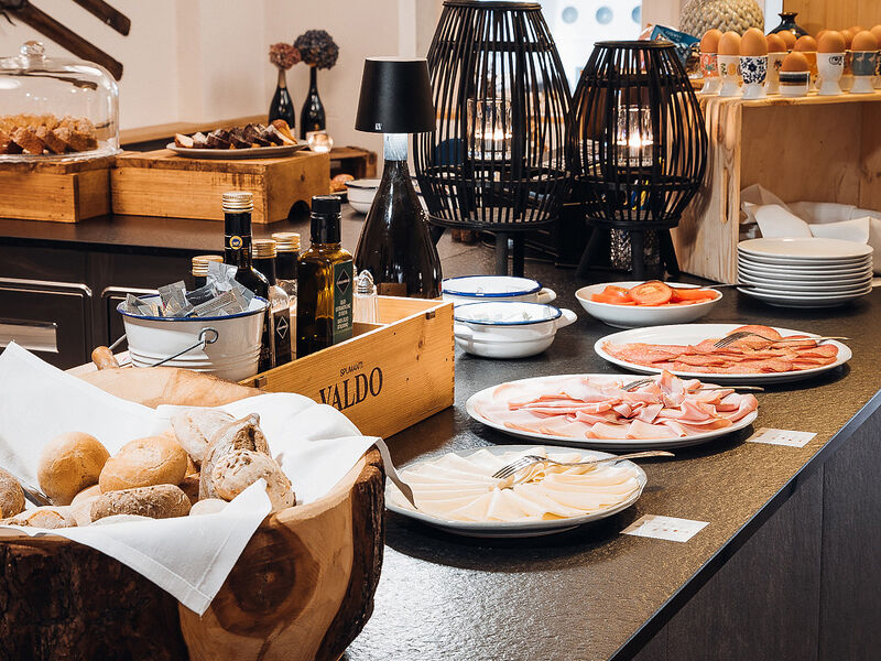 Aparthotel Maso Corto