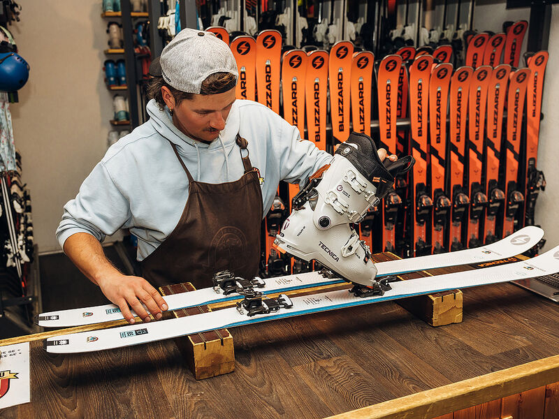 Aparthotel Maso Corto