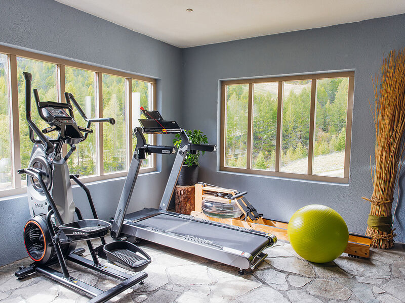 Aparthotel Maso Corto