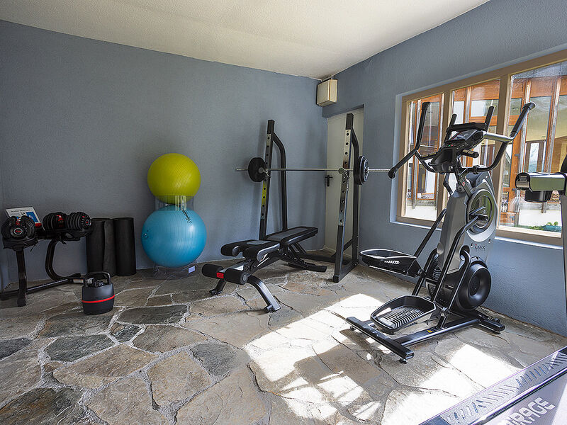 Aparthotel Maso Corto