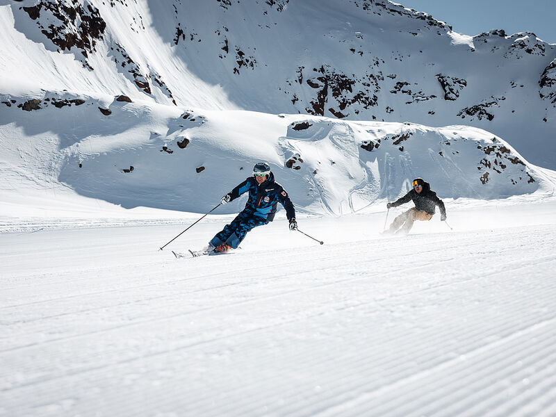 Aparthotel Maso Corto