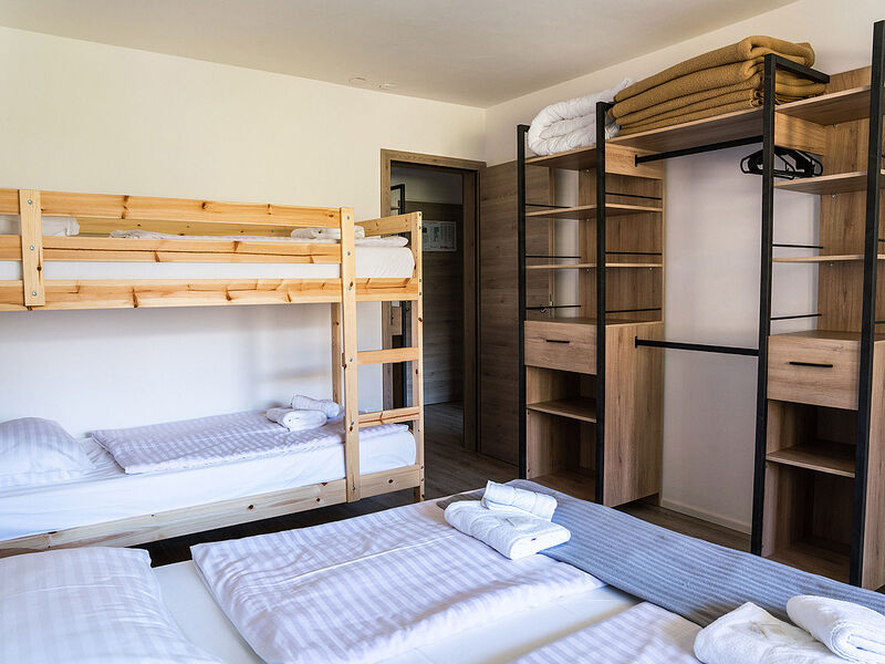 Apartmány Triglav