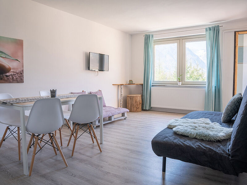Apartmány Triglav