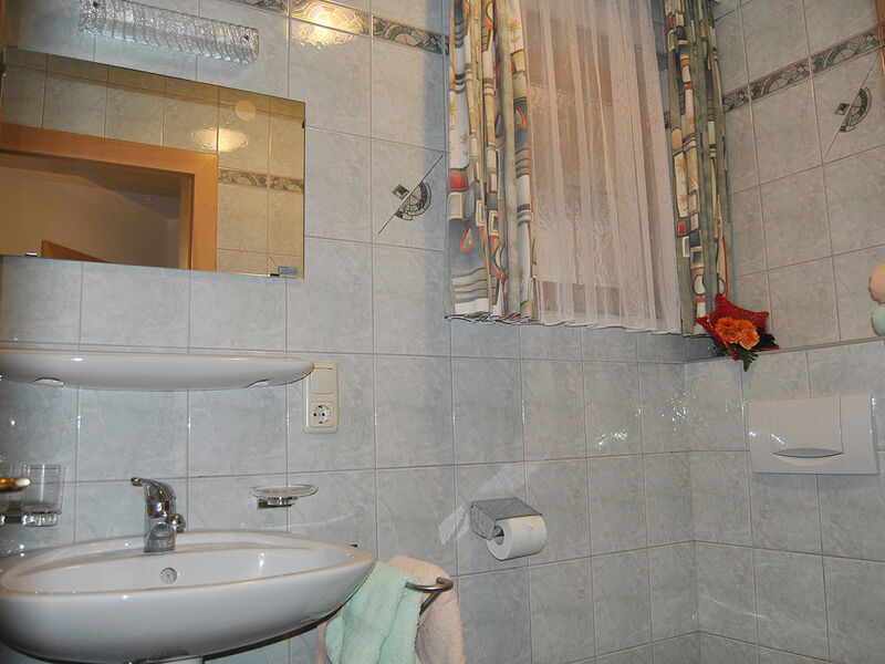 Apt. dům Val Sinestra