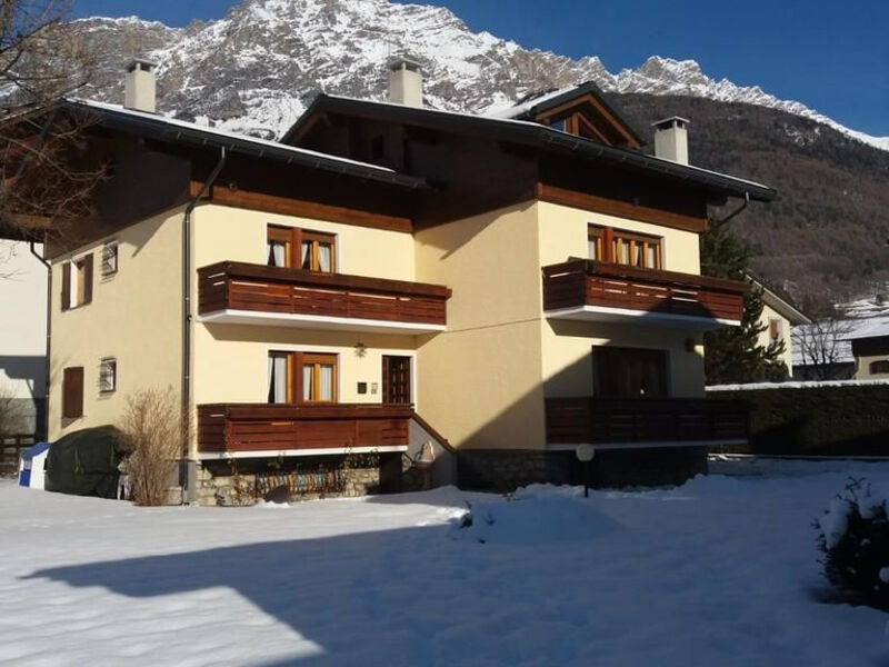 Villa Alma