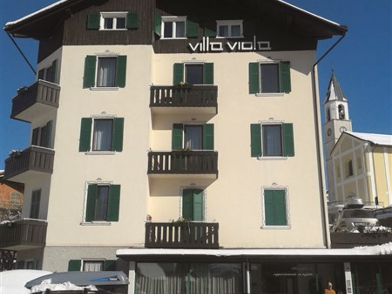 Villa Viola