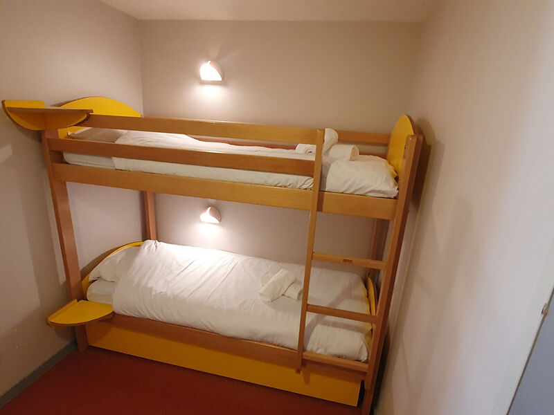 Village vacances Ceveo Val d´Isere