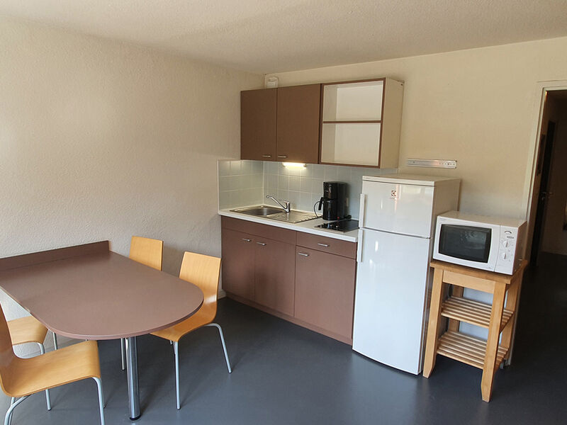 Village vacances Ceveo Val d´Isere