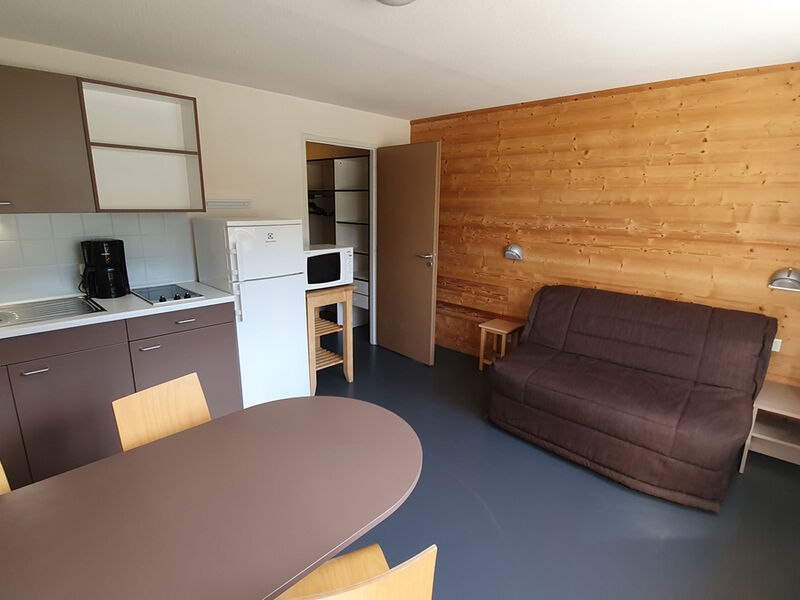 Village vacances Ceveo Val d´Isere