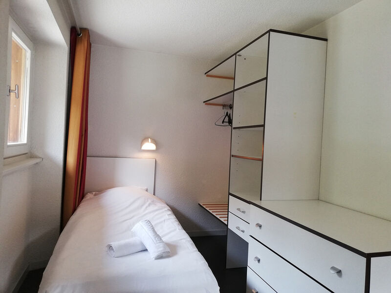 Village vacances Ceveo Val d´Isere