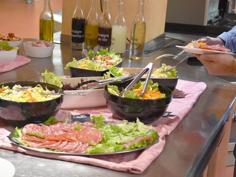 Village vacances Ceveo Val d´Isere