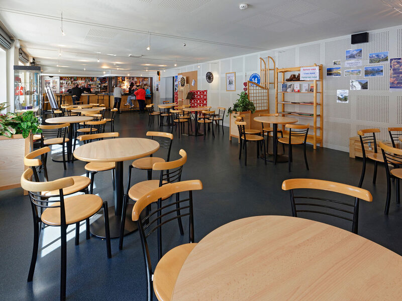 Village vacances Ceveo Val d´Isere