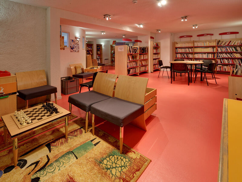 Village vacances Ceveo Val d´Isere