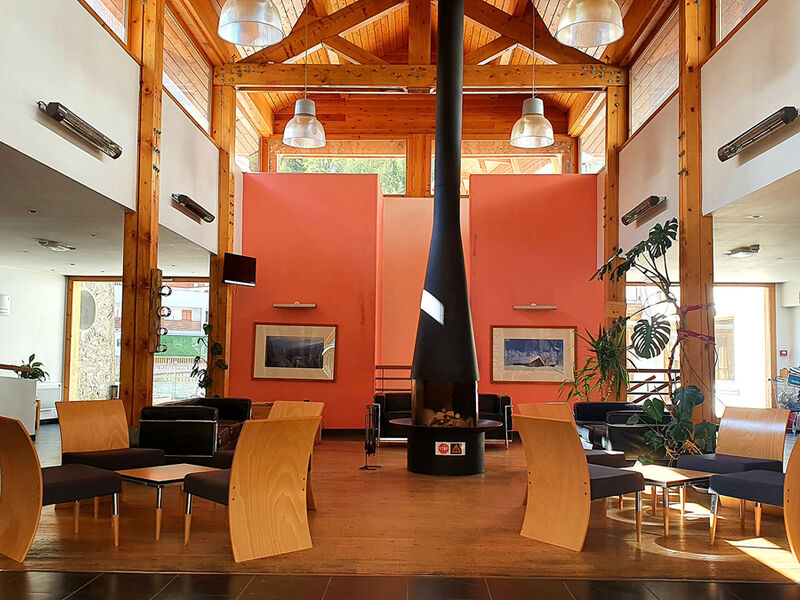 Village vacances Ceveo Val d´Isere