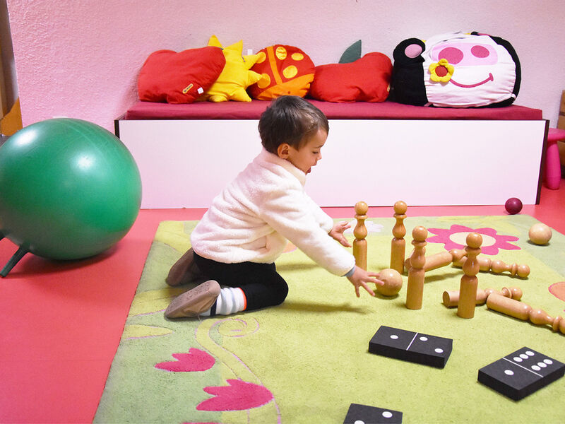 Village vacances Ceveo Val d´Isere