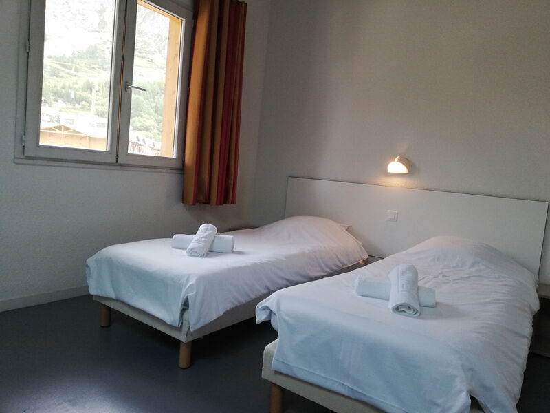 Village vacances Ceveo Val d´Isere s polopenzí