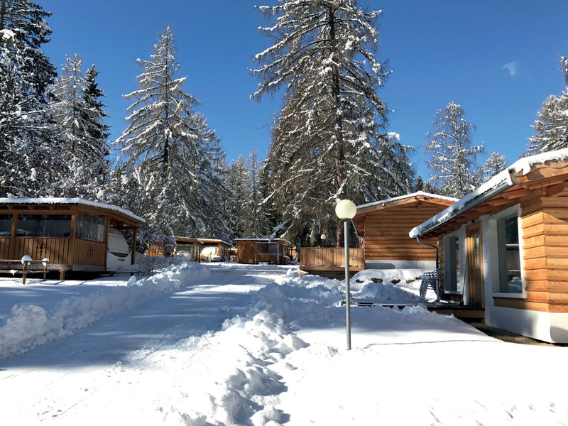 Villaggio Resort Fiemme Village