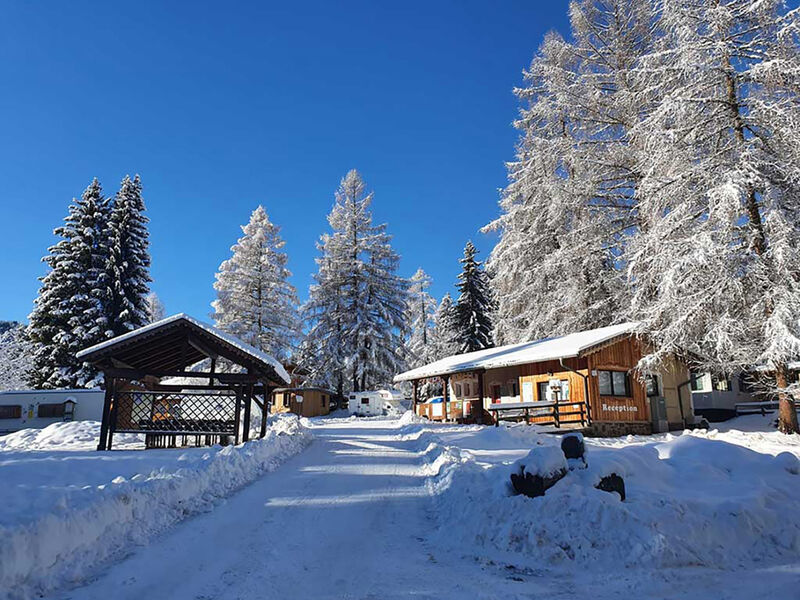 Villaggio Resort Fiemme Village