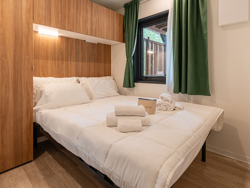 Villaggio Resort Fiemme Village