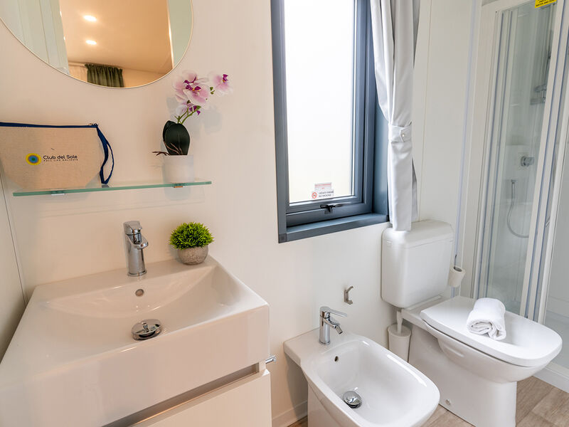 Villaggio Resort Fiemme Village