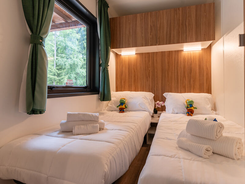 Villaggio Resort Fiemme Village