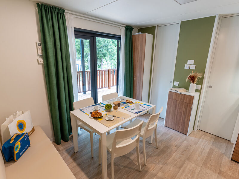 Villaggio Resort Fiemme Village