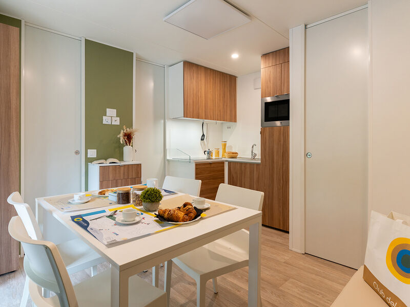 Villaggio Resort Fiemme Village